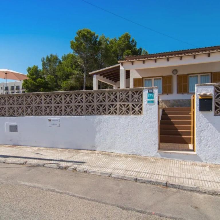 Anglesos - Vacation Home - 28