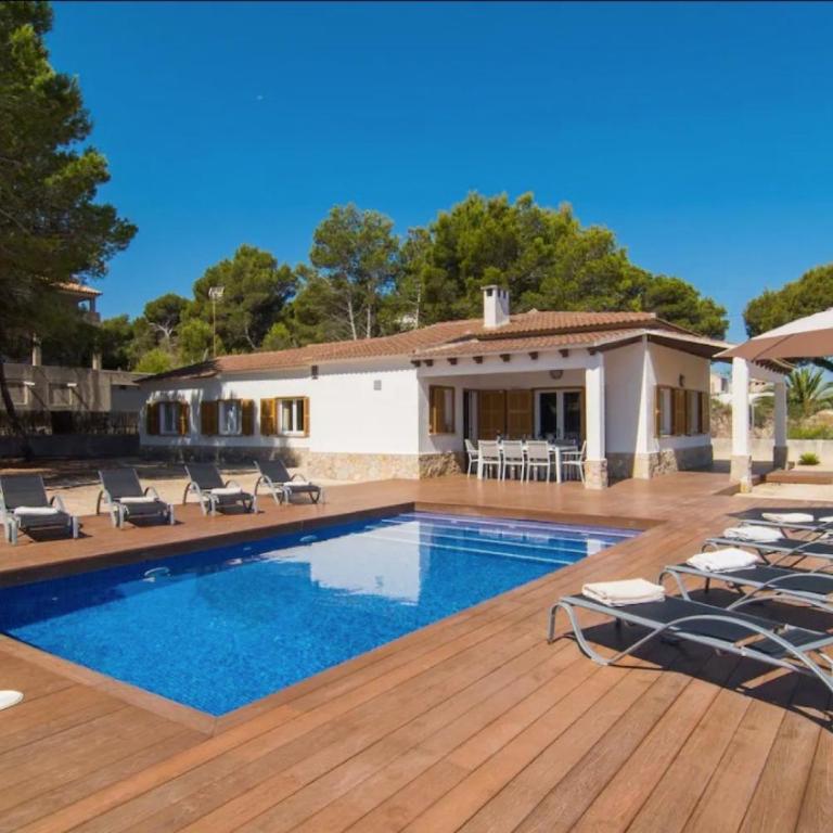 Anglesos - Vacation Home - 1