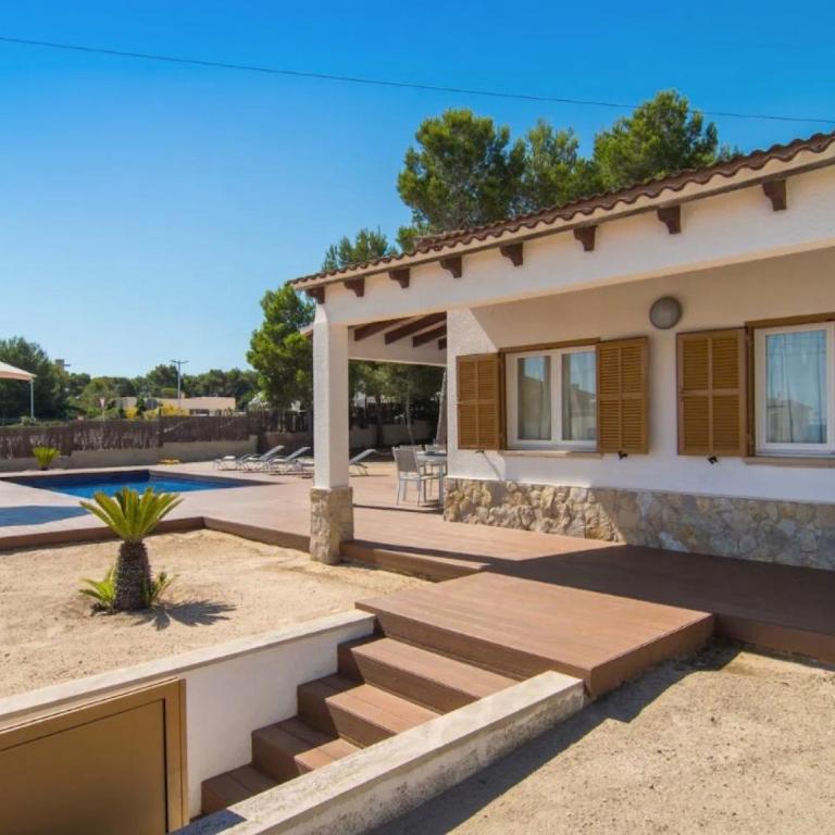 Anglesos - Vacation Home - 24
