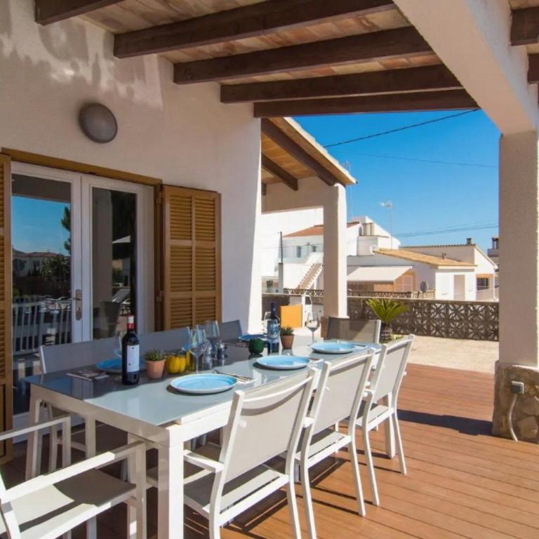 Anglesos - Vacation Home - 22
