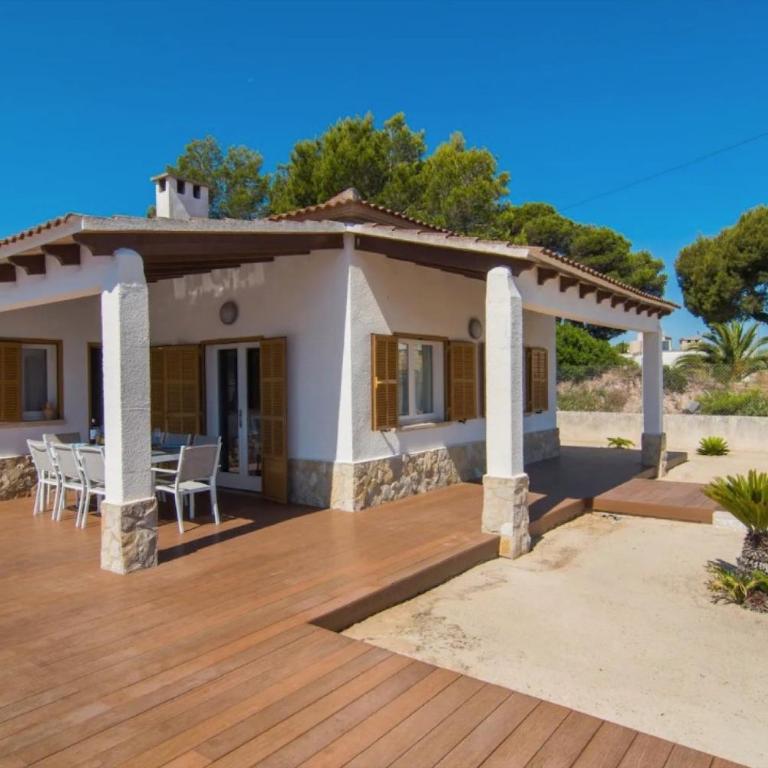 Anglesos - Vacation Home - 23