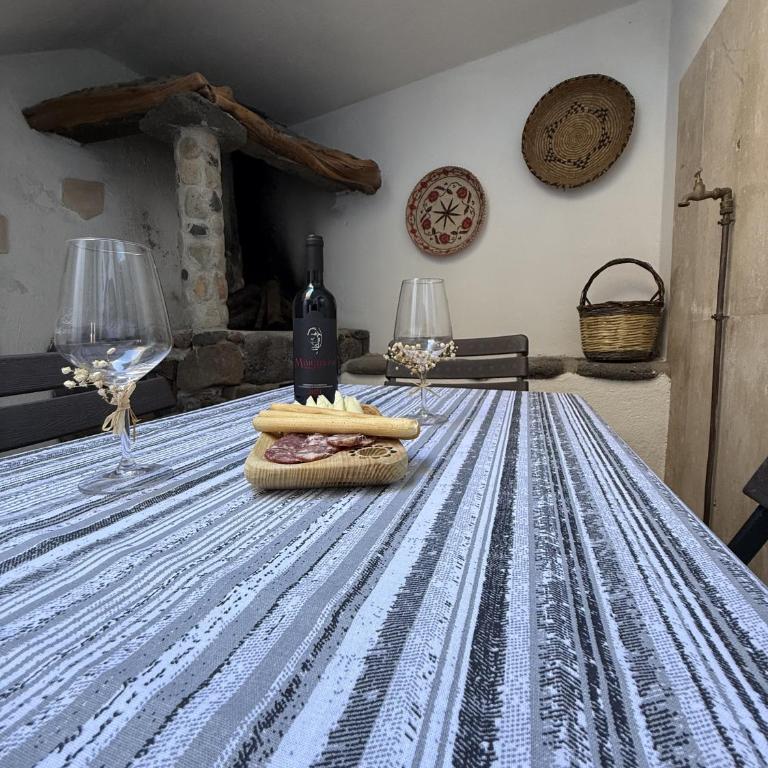 Essenedda Holiday Home - Casa con 1 Camera da Letto - 10
