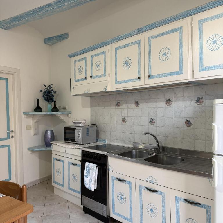 Essenedda Holiday Home - Casa con 1 Camera da Letto - 4