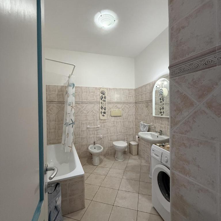 Essenedda Holiday Home - Casa con 1 Camera da Letto - 19