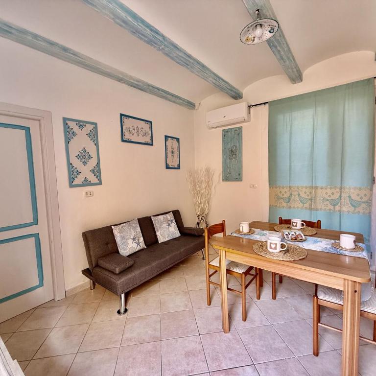Essenedda Holiday Home - Casa con 1 Camera da Letto - 8
