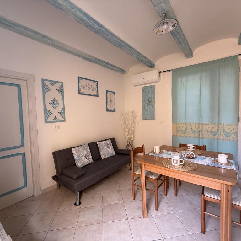 Essenedda Holiday Home - Casa con 1 Camera da Letto - 7