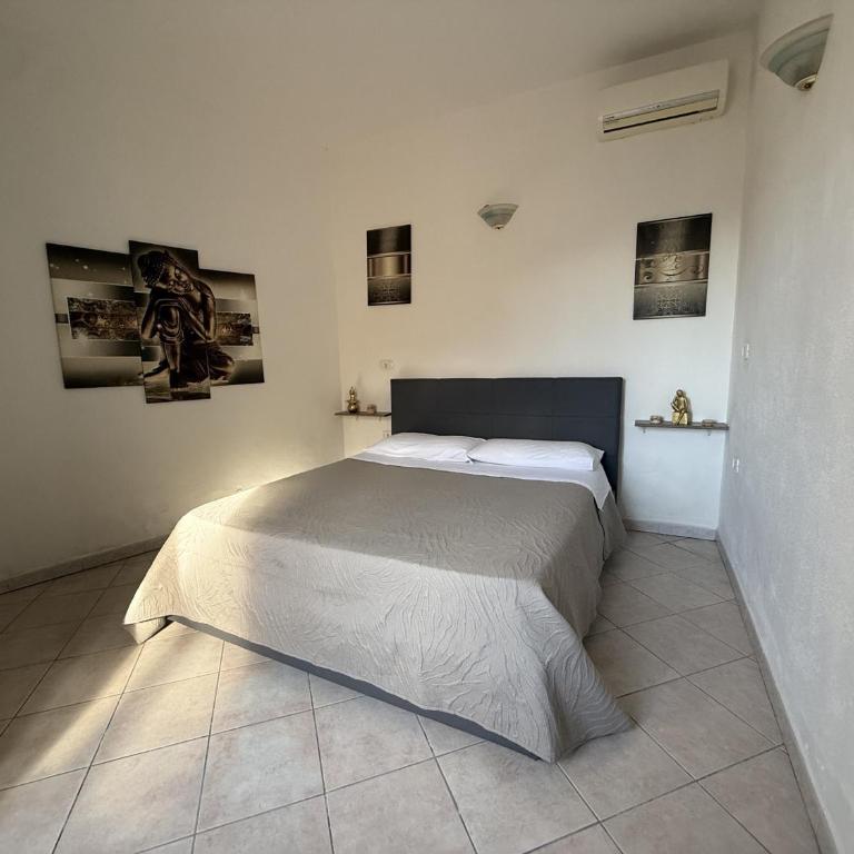 Essenedda Holiday Home - Casa con 1 Camera da Letto - 17