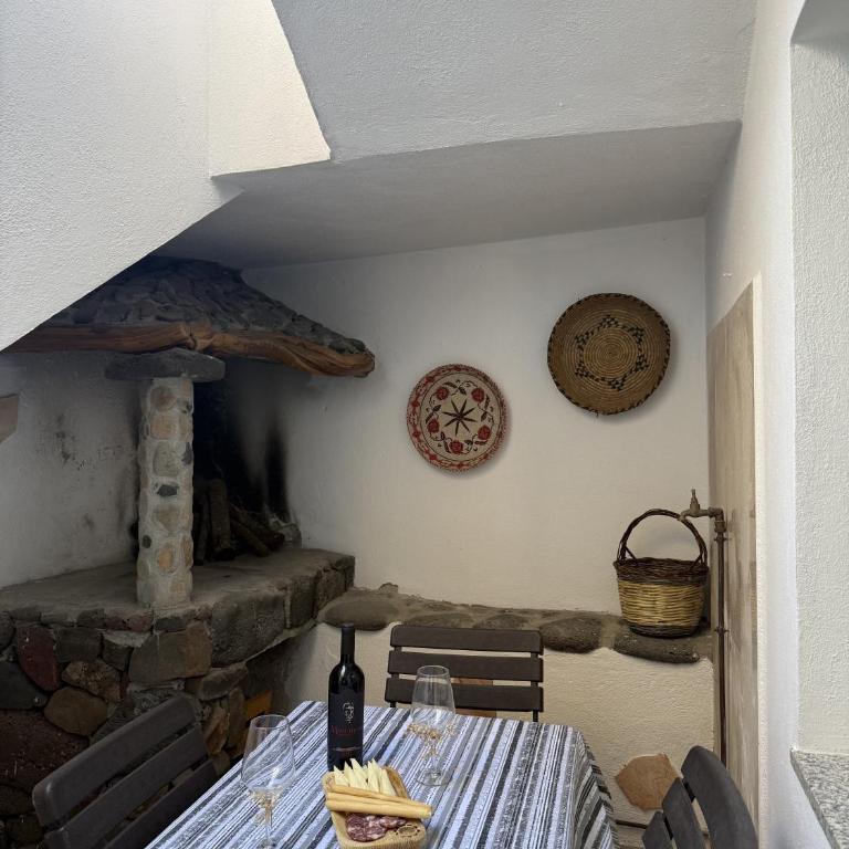 Essenedda Holiday Home - Casa con 1 Camera da Letto - 11