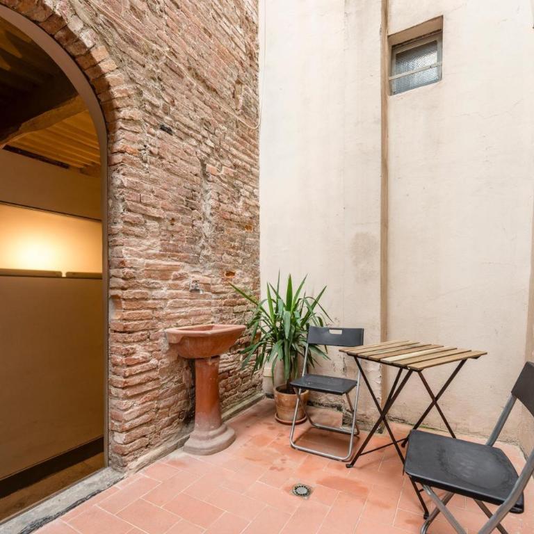 Story House - Pisa - Appartamento Superior con Vista Città - 15