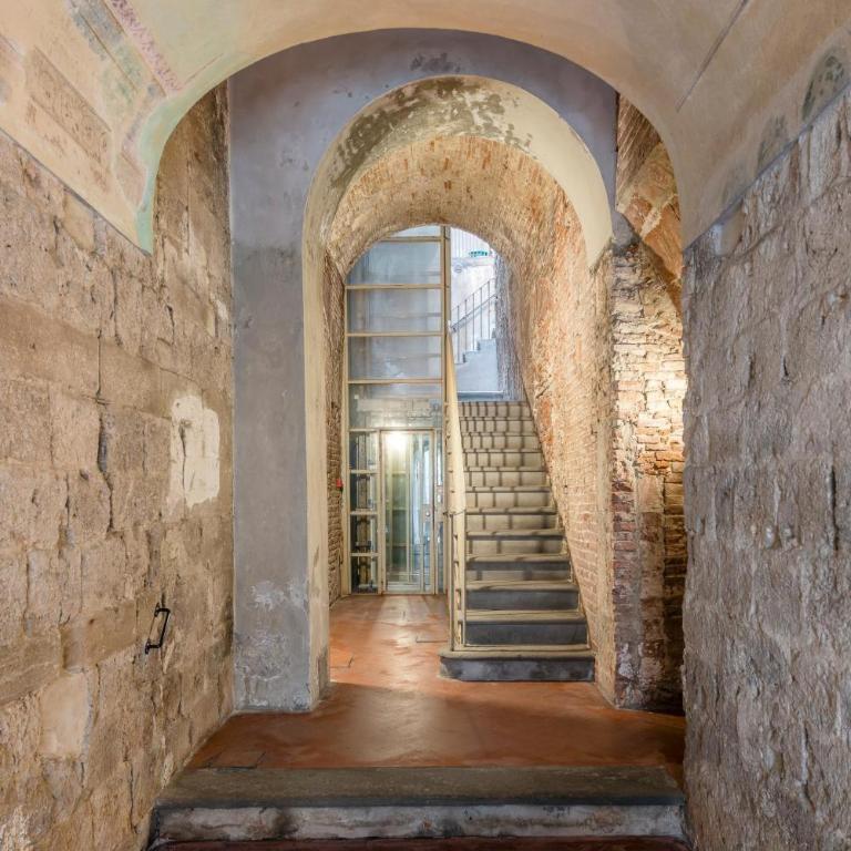 Story House - Pisa - Appartamento Superior con Vista Città - 20