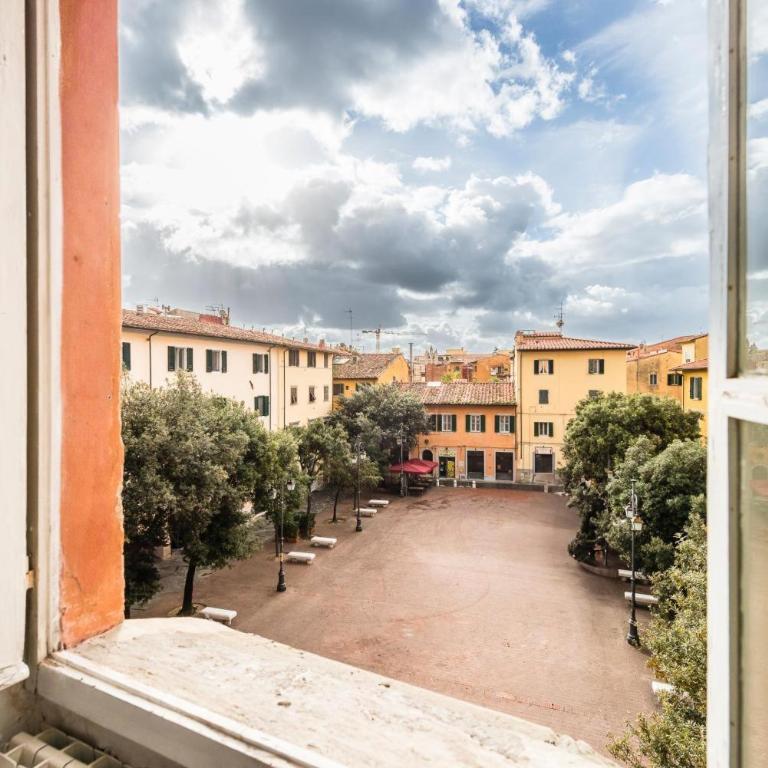 Story House - Pisa - Appartamento Superior con Vista Città - 3
