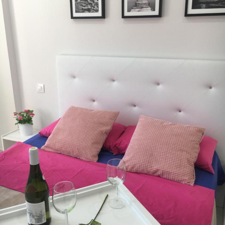 Apartment Los Cristianos - Apartamento de 1 dormitorio - 14