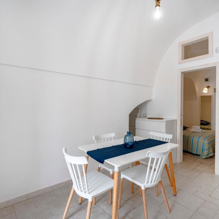 Tritone 30 - Appartamento Superior con Vista Città - 10