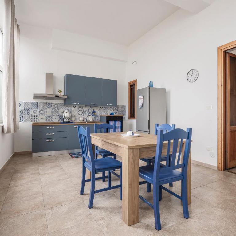 Bellavista Sul Mare - Studio Apartment with Sea View - 8