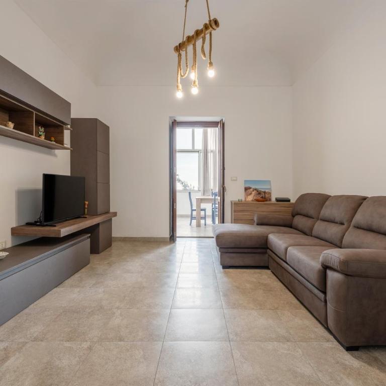 Bellavista Sul Mare - Studio Apartment with Sea View - 3