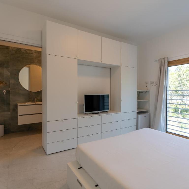 Villa The Beach - Villa con Vista Mare - 9