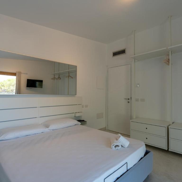 Villa The Beach - Villa con Vista Mare - 19