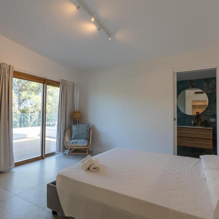 Villa The Beach - Villa con Vista Mare - 16