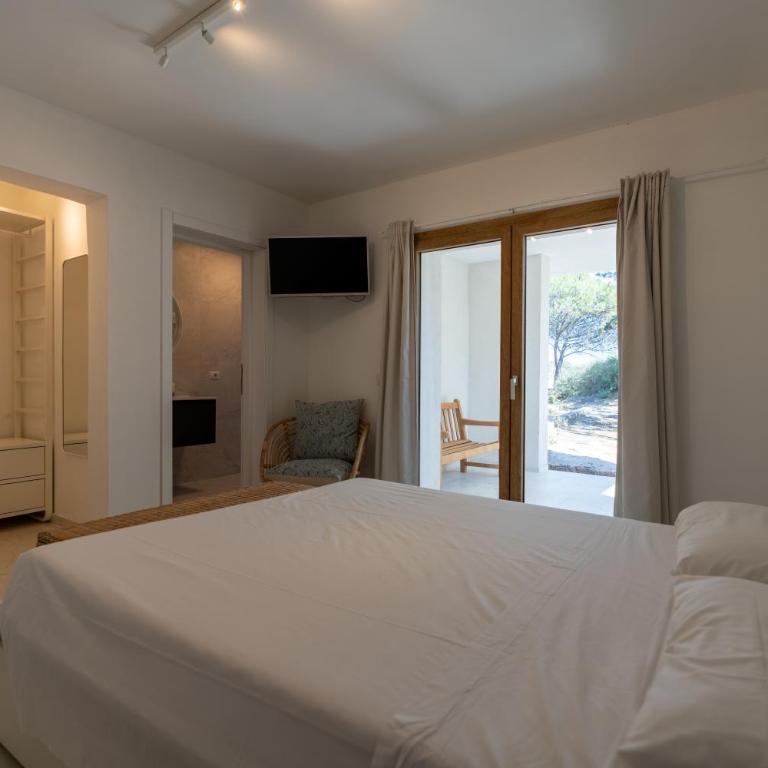 Villa The Beach - Villa con Vista Mare - 22