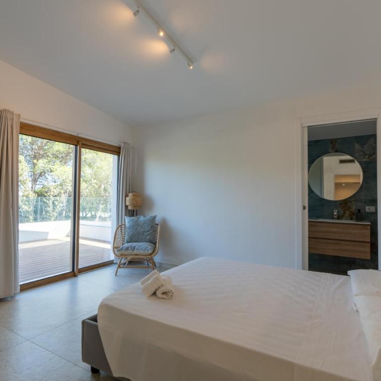 Villa The Beach - Villa con Vista Mare - 18