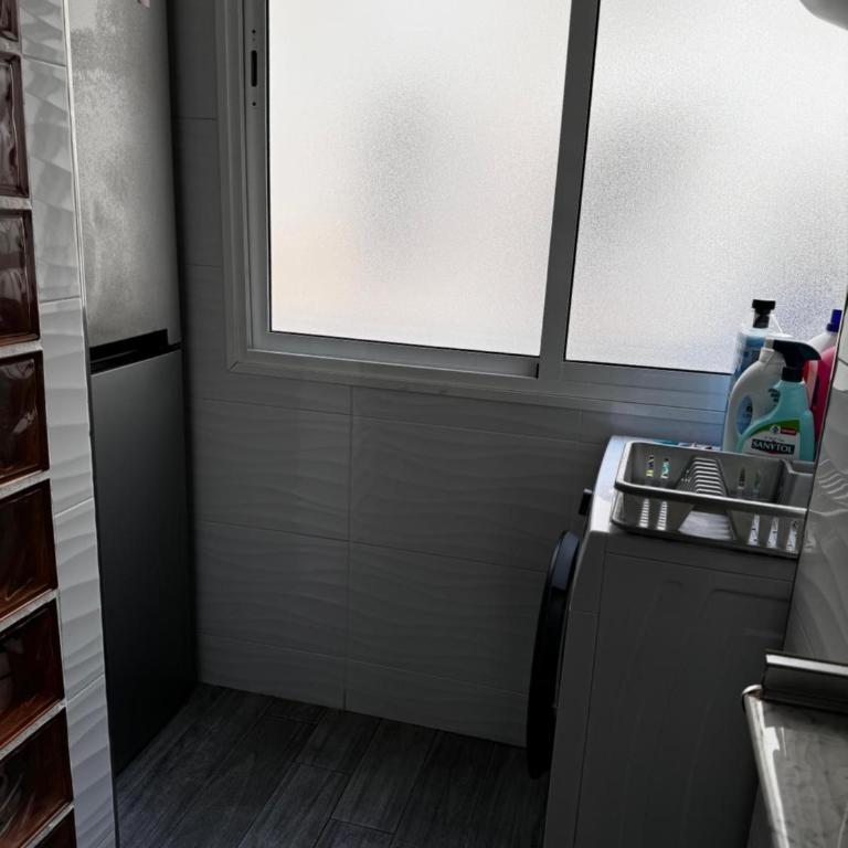 Nueva Málaga House - Apartamento Superior con vistas a la ciudad - 14