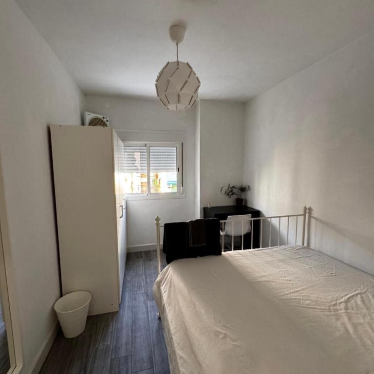 Nueva Málaga House - Apartamento Superior con vistas a la ciudad - 12