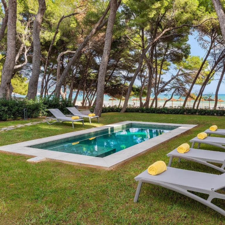 Villamar - Stunning Beachfront - Casa de 3 dormitorios - 2