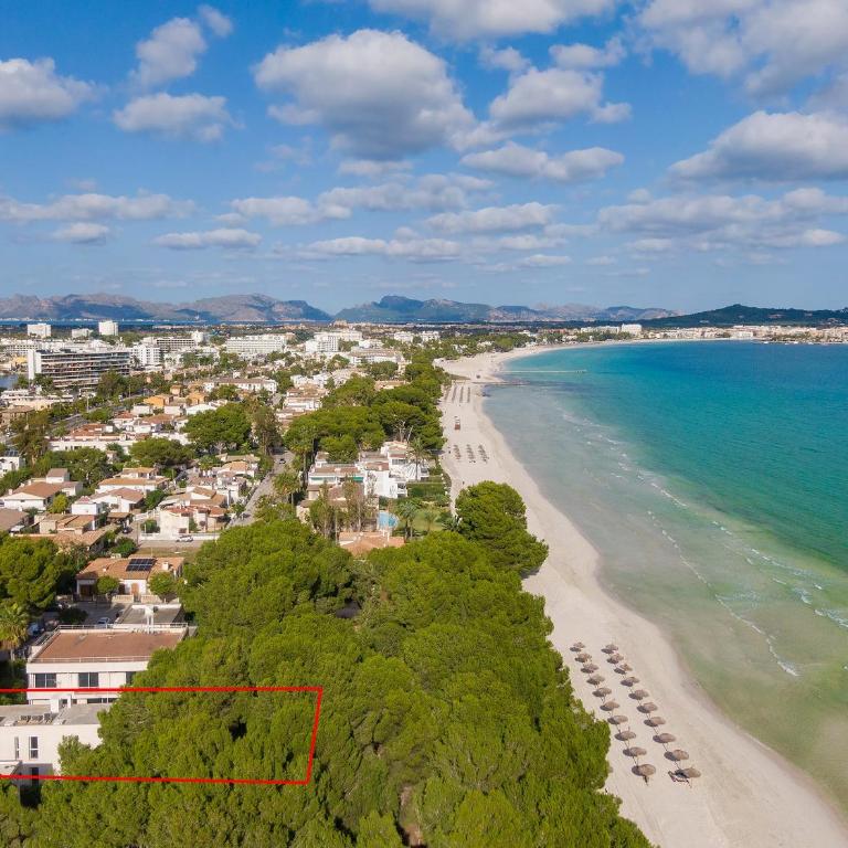 Villamar - Stunning Beachfront - Casa de 3 dormitorios - 25