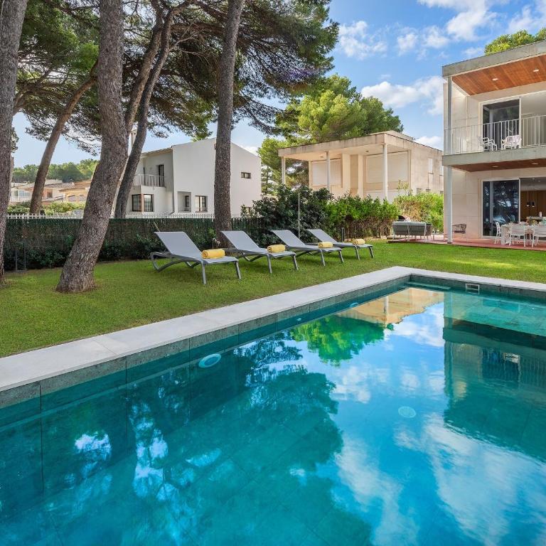 Villamar - Stunning Beachfront - Casa de 3 dormitorios - 3