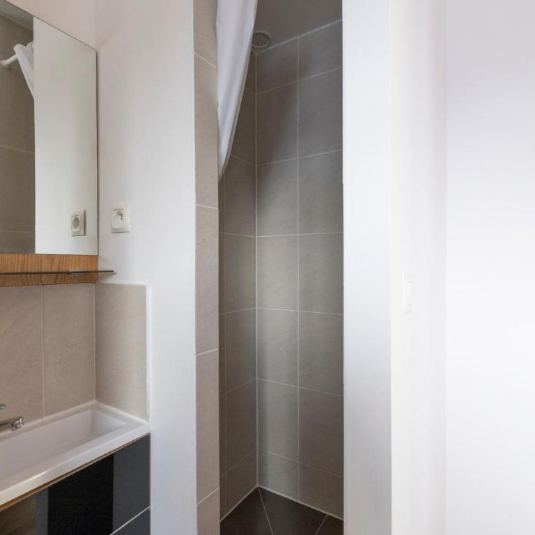 8 pers – Pied des pistes à Morillon - Appartement 3 Chambres Premium avec Balcon - 16
