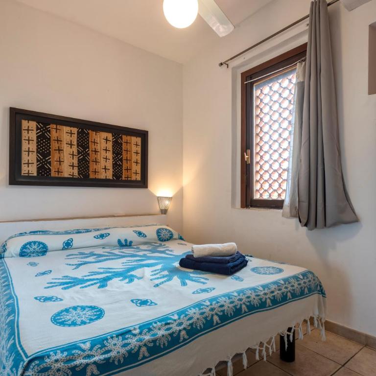 Pergola 708 - Casa con 1 Camera da Letto - 10