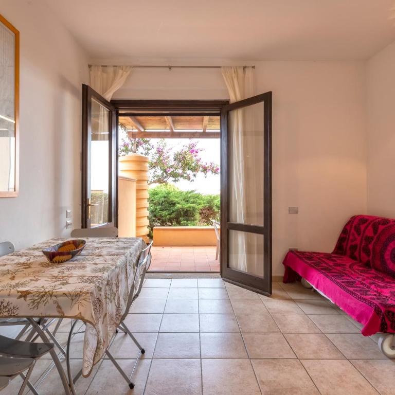 Pergola 708 - Casa con 1 Camera da Letto - 6