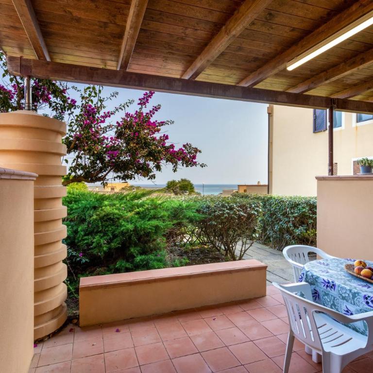 Pergola 708 - Casa con 1 Camera da Letto - 1