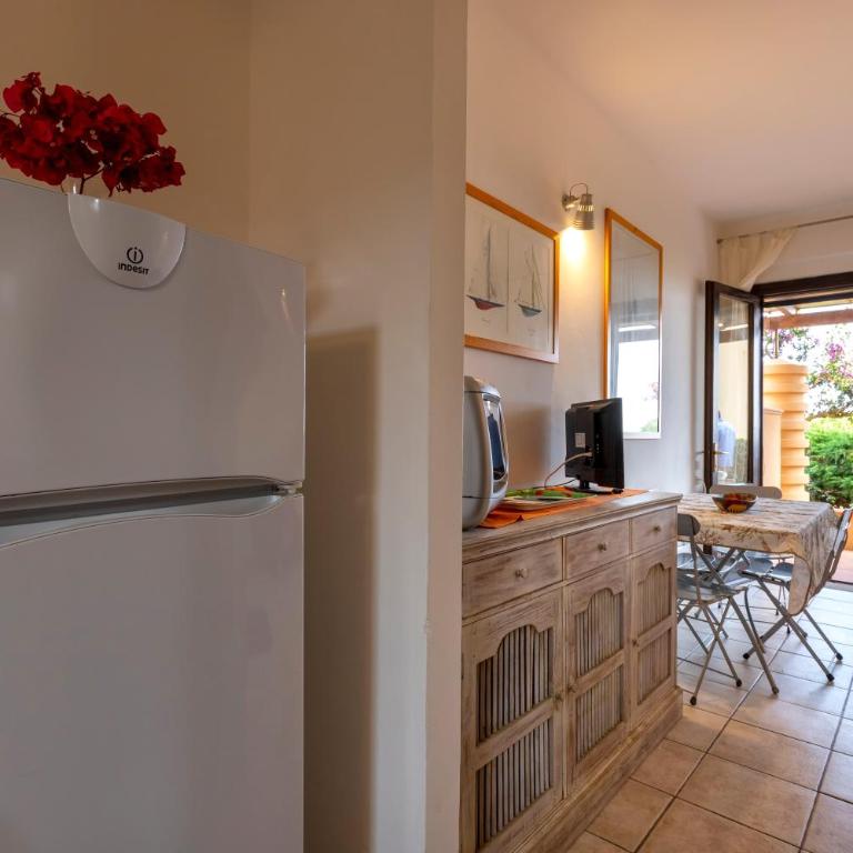Pergola 708 - Casa con 1 Camera da Letto - 9