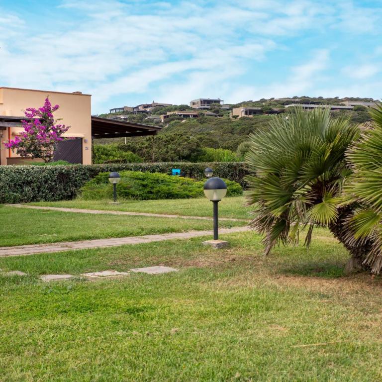 Pergola 708 - Casa con 1 Camera da Letto - 17