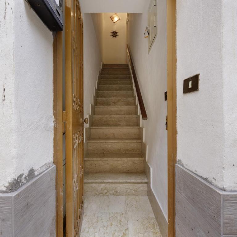 Casa Sole e Mare - Appartamento Premium con 3 Camere da Letto e Balcone - 30