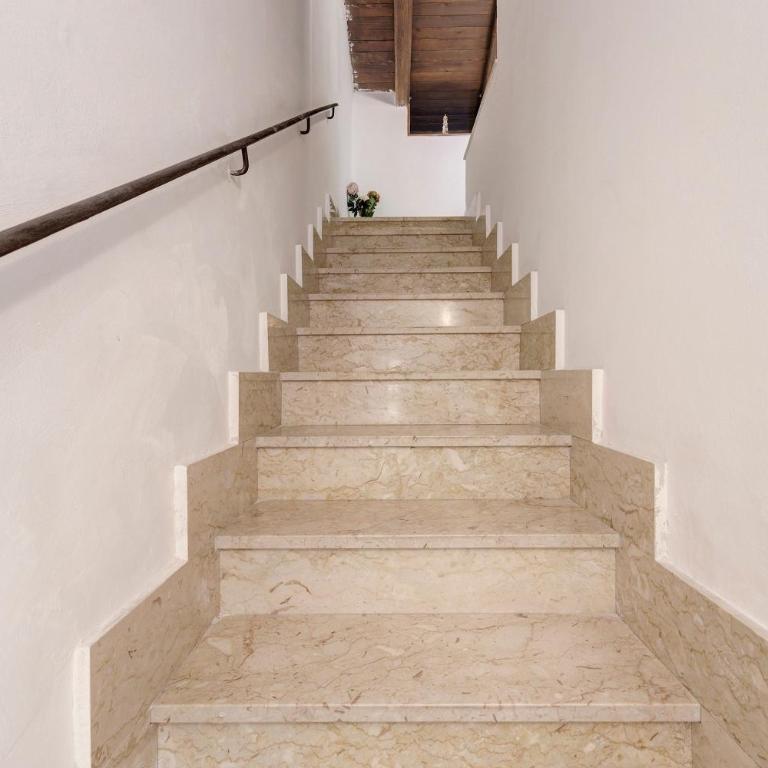 Casa Sole e Mare - Appartamento Premium con 3 Camere da Letto e Balcone - 17