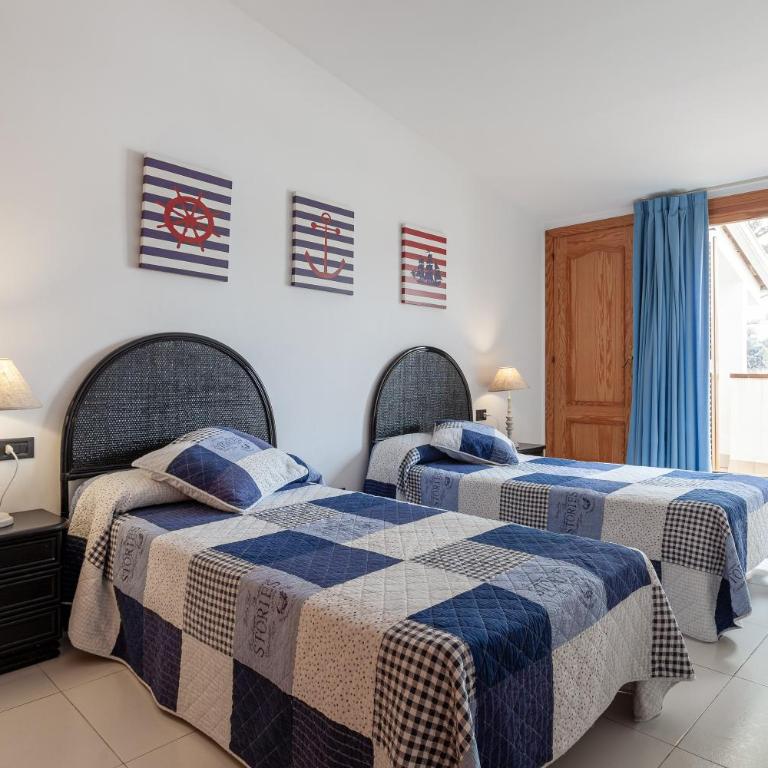 La marinera Beach House - Casa - 24