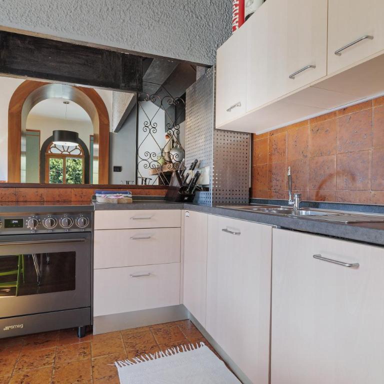 Byron House I By Immobilux - Appartamento con 3 Camere da Letto e Vista Acqua - 18