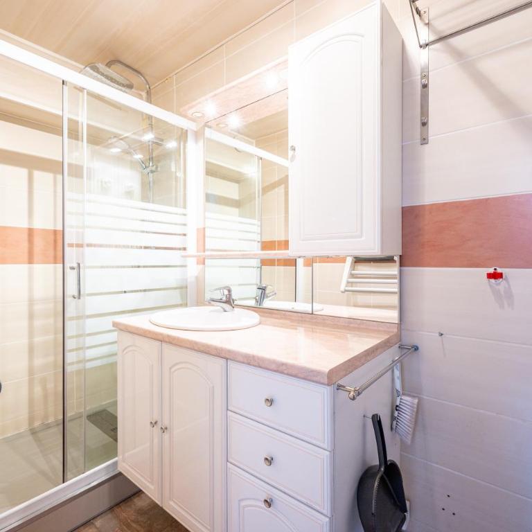 Schnoucky - Appartement 3 Chambres Premium avec Balcon - 18