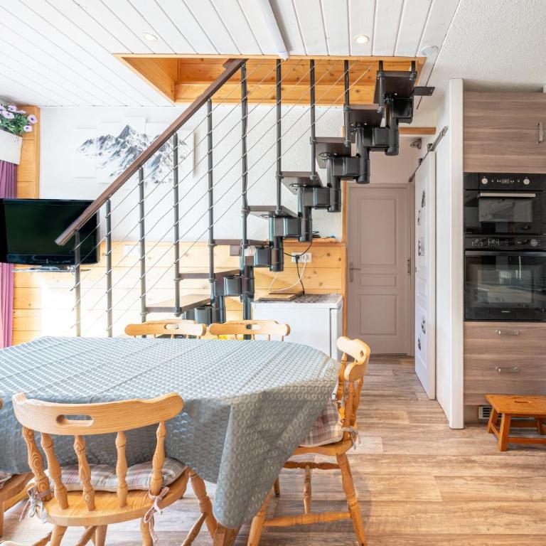 Schnoucky - Appartement 3 Chambres Premium avec Balcon - 10