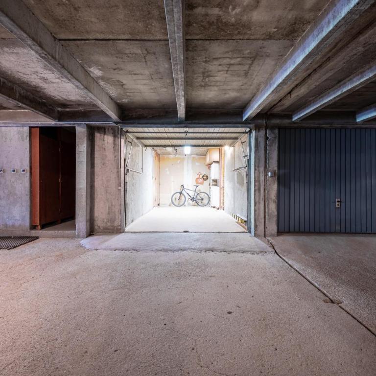 Schnoucky - Appartement 3 Chambres Premium avec Balcon - 20