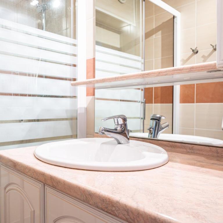 Schnoucky - Appartement 3 Chambres Premium avec Balcon - 19