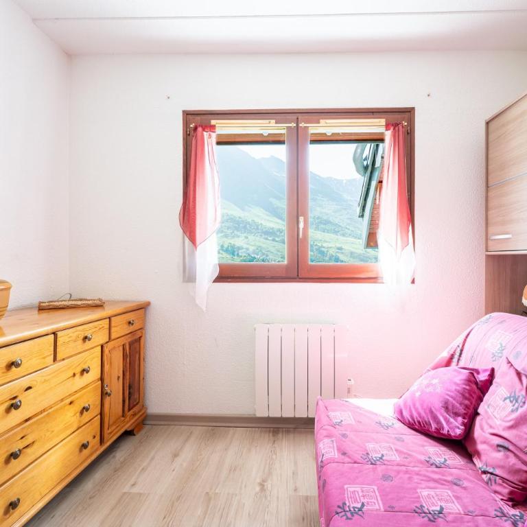 Schnoucky - Appartement 3 Chambres Premium avec Balcon - 15
