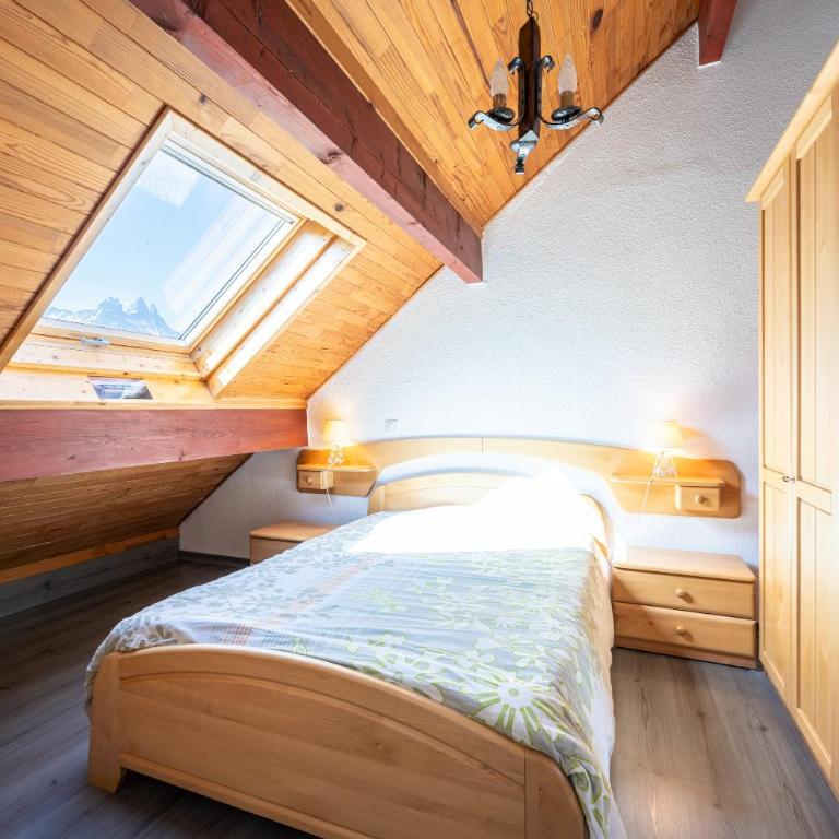 Schnoucky - Appartement 3 Chambres Premium avec Balcon - 11