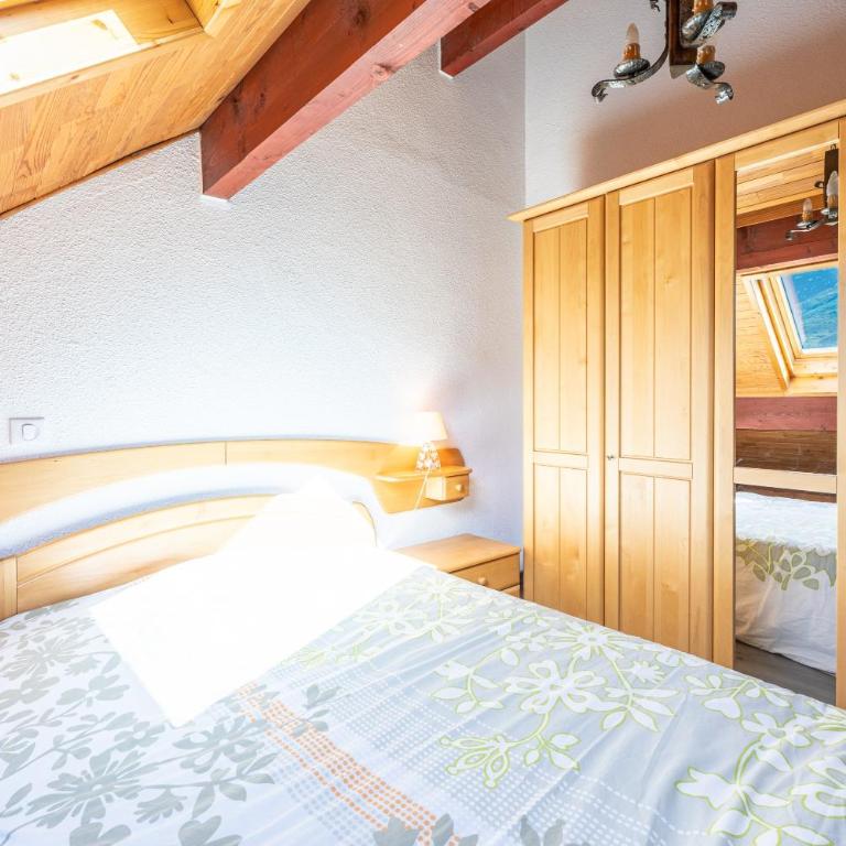 Schnoucky - Appartement 3 Chambres Premium avec Balcon - 13