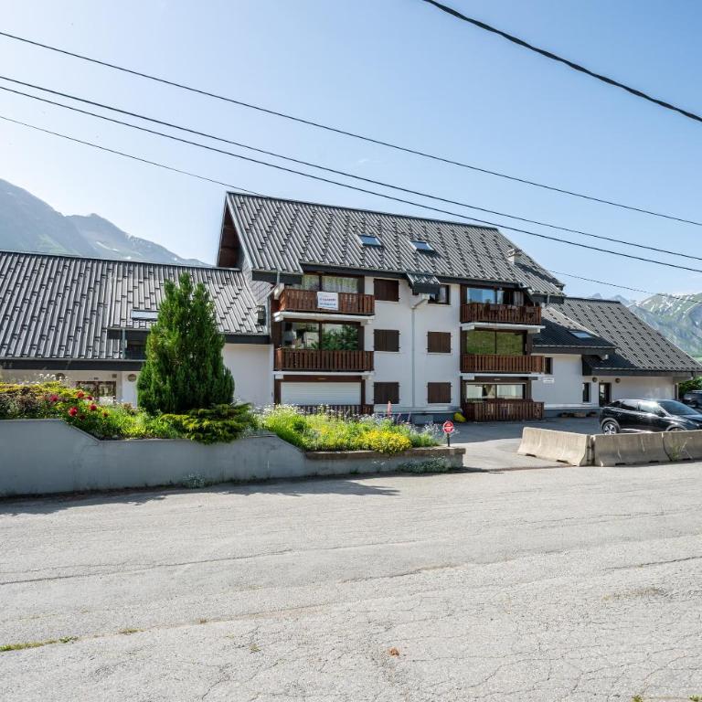 Schnoucky - Appartement 3 Chambres Premium avec Balcon - 21