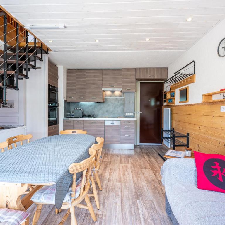 Schnoucky - Appartement 3 Chambres Premium avec Balcon - 7