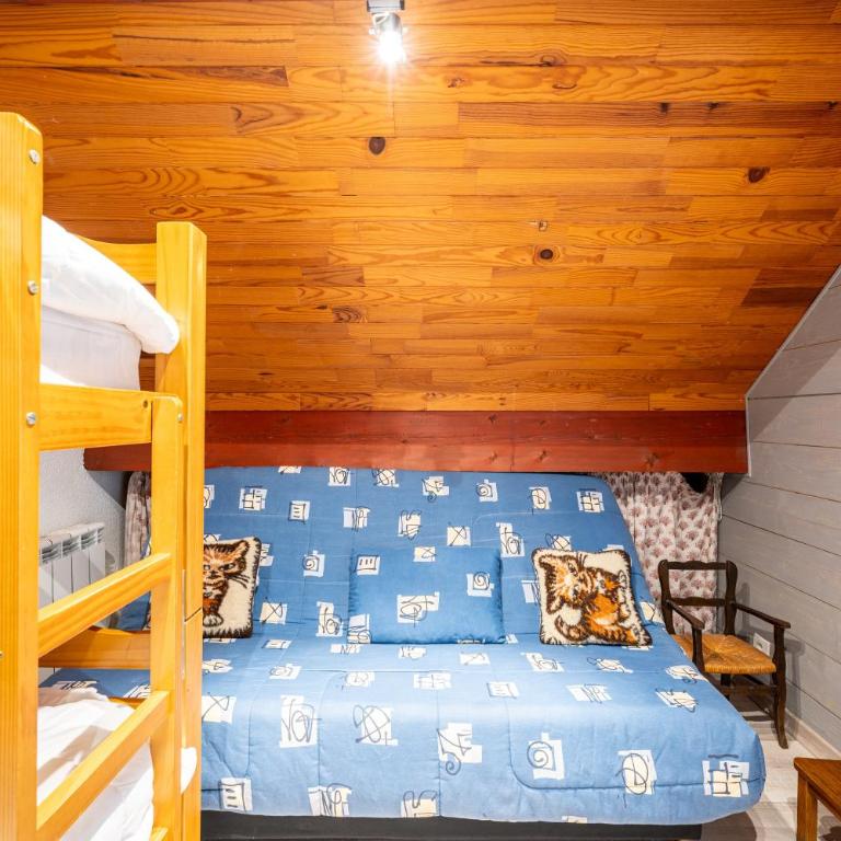 Schnoucky - Appartement 3 Chambres Premium avec Balcon - 17