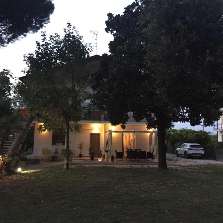 Residenza Magnolia - Casa con 2 Camere da Letto - 8